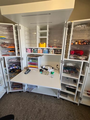 Customer photo review of DreamBox