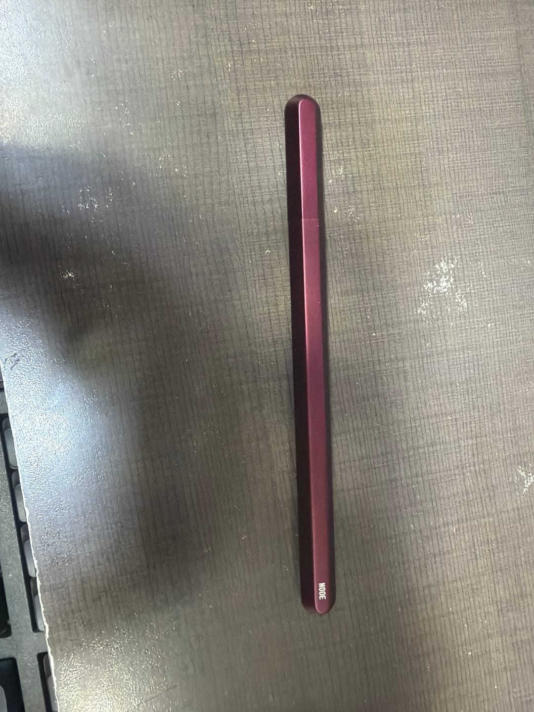 Customer photo review of BLADE ALU PEN