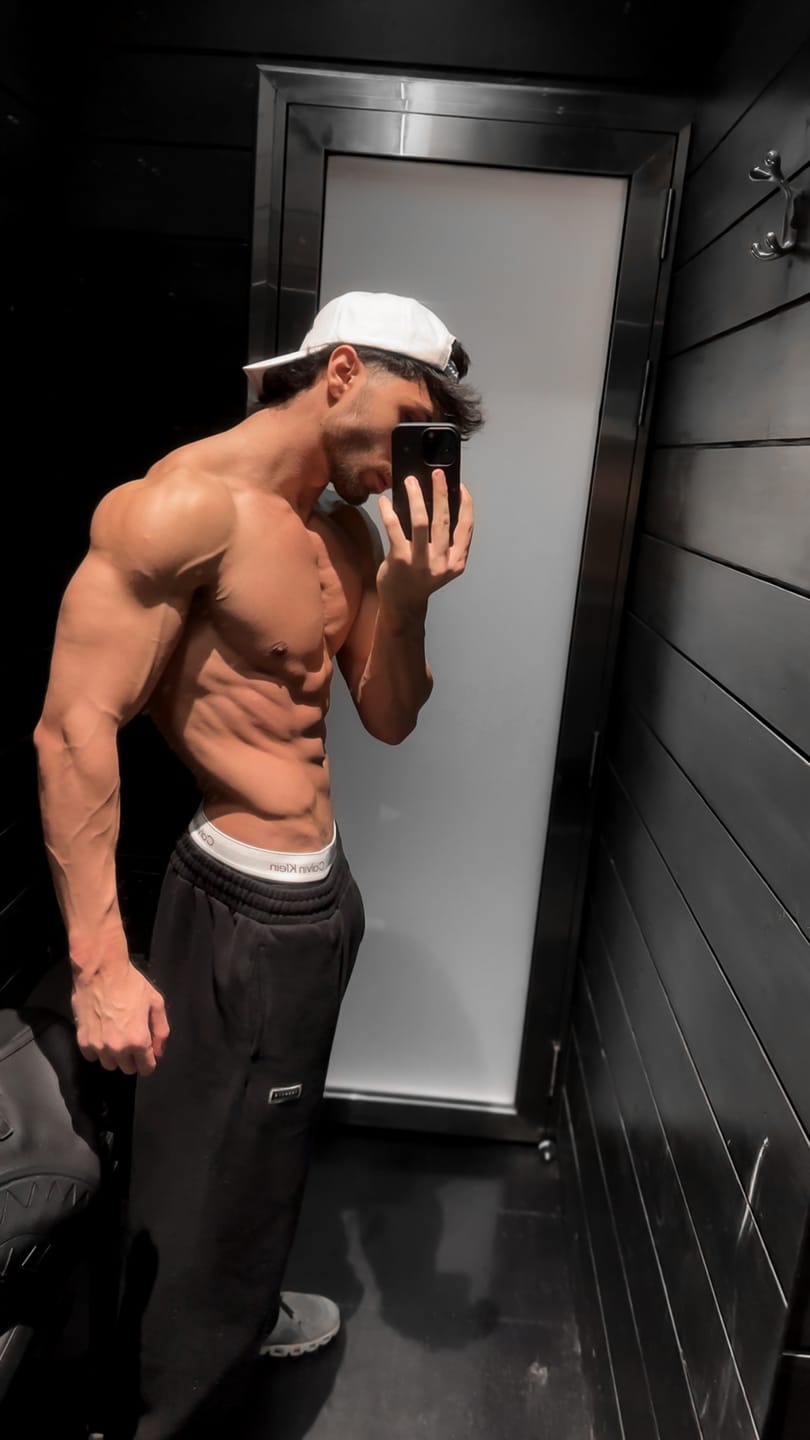 Customer photo review of 2062 - Comfy Collection - Sweats