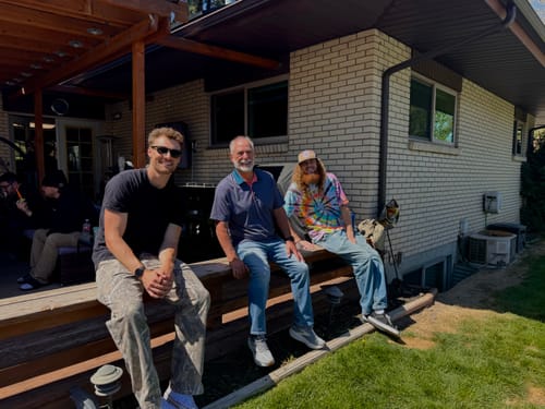 Customer photo review of LAUTNER