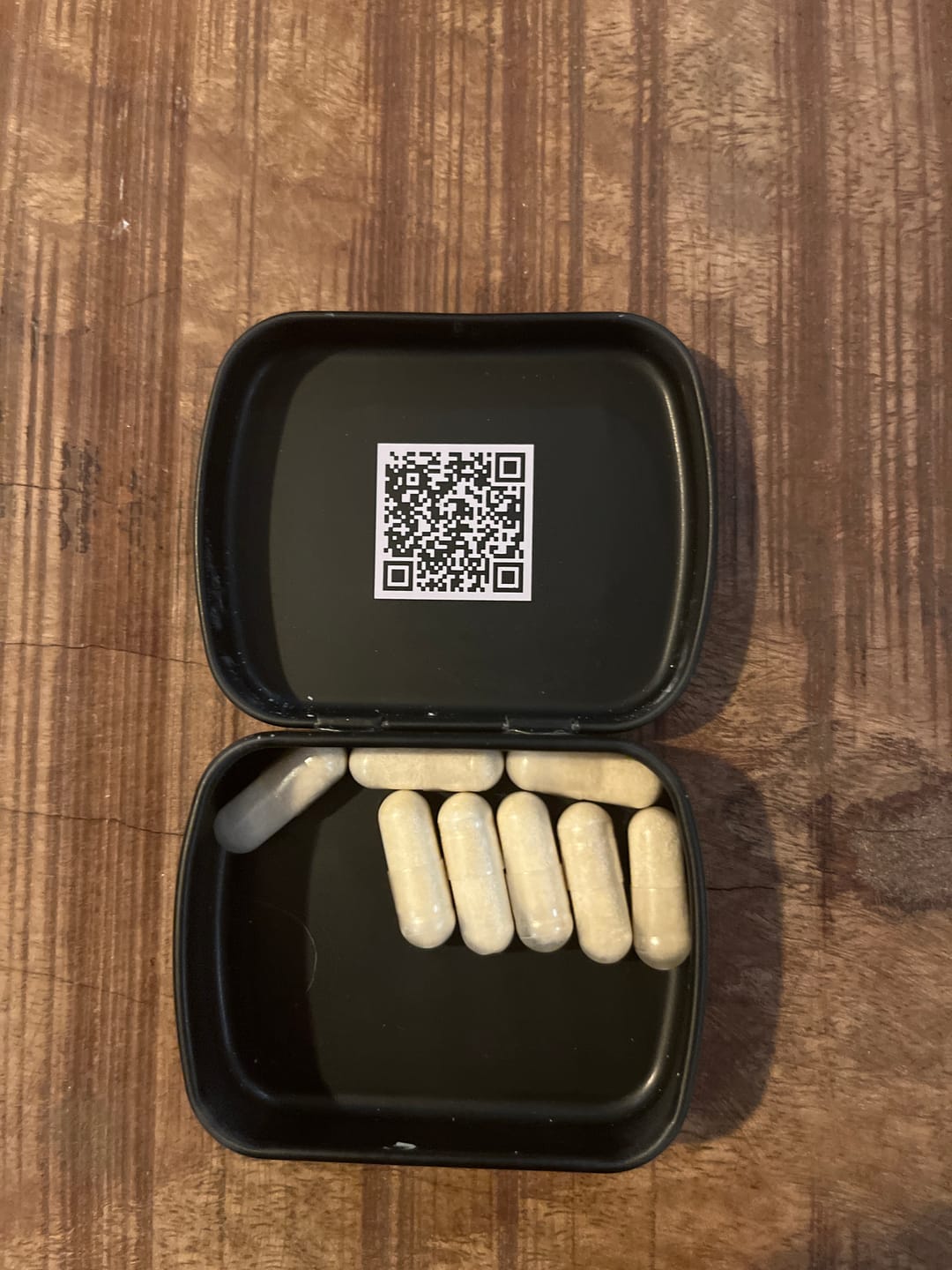 Customer photo review of Little Helpers Travel Case