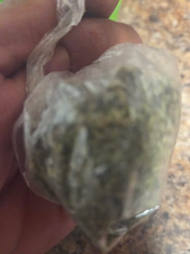 Permanent Runtz Indoor - 14 Grams Minis - Indica photo review