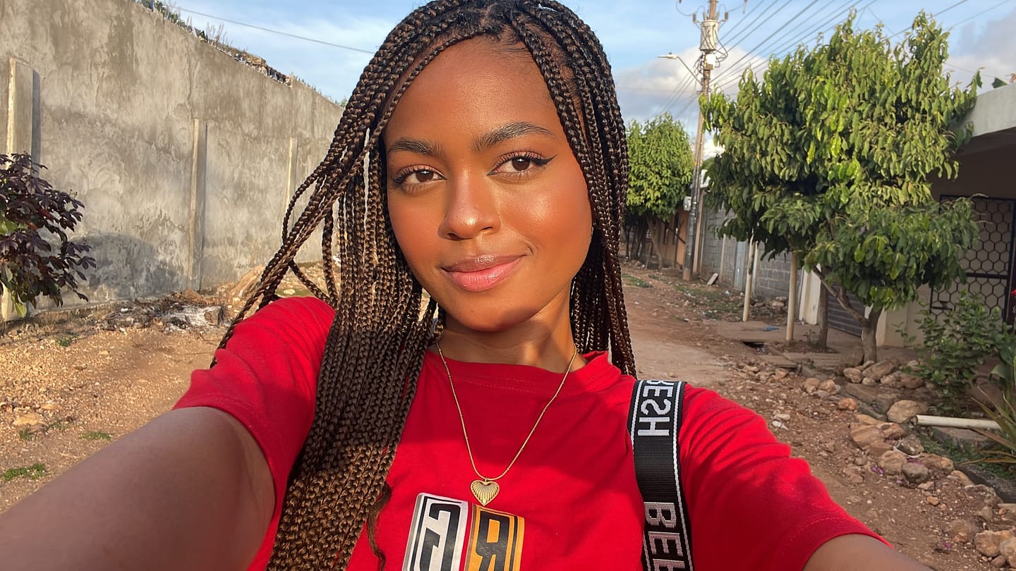 Customer photo review of Base Bonita