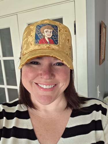 Customer photo review of OVERLORD x The Golden Girls - Blanche