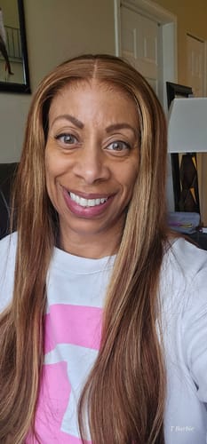 Customer photo review of Worry-Free Purchase