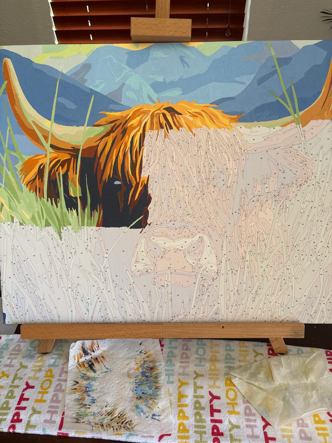 Customer photo review of Grassy Highlands