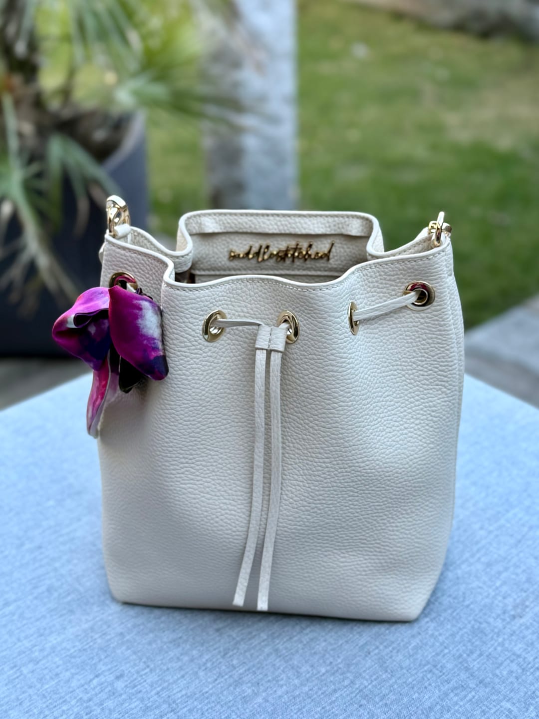 Customer photo review of DIY-Box: The Casual Bucket