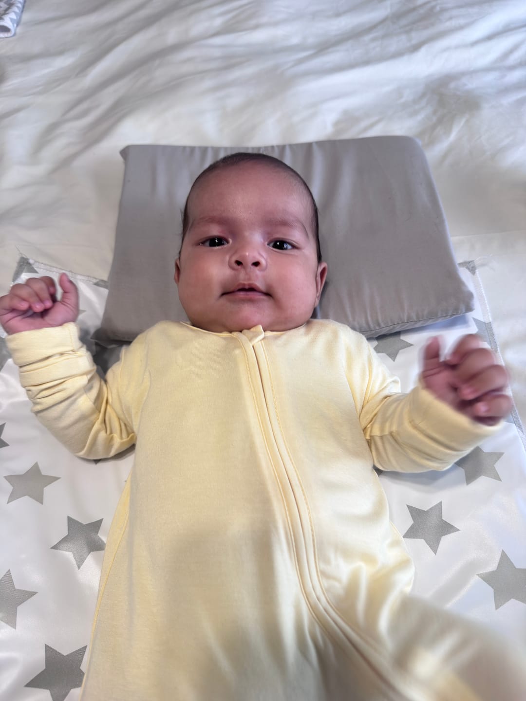 Customer photo review of BubbaGrow - Sunshine