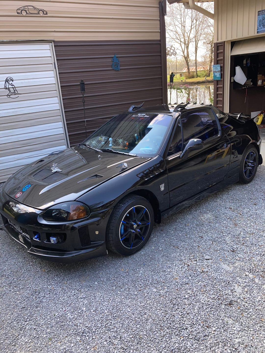 Customer photo review of ENTRY PACK LEVEL 2