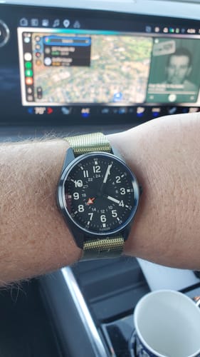 Customer photo review of Overlord (VIP)