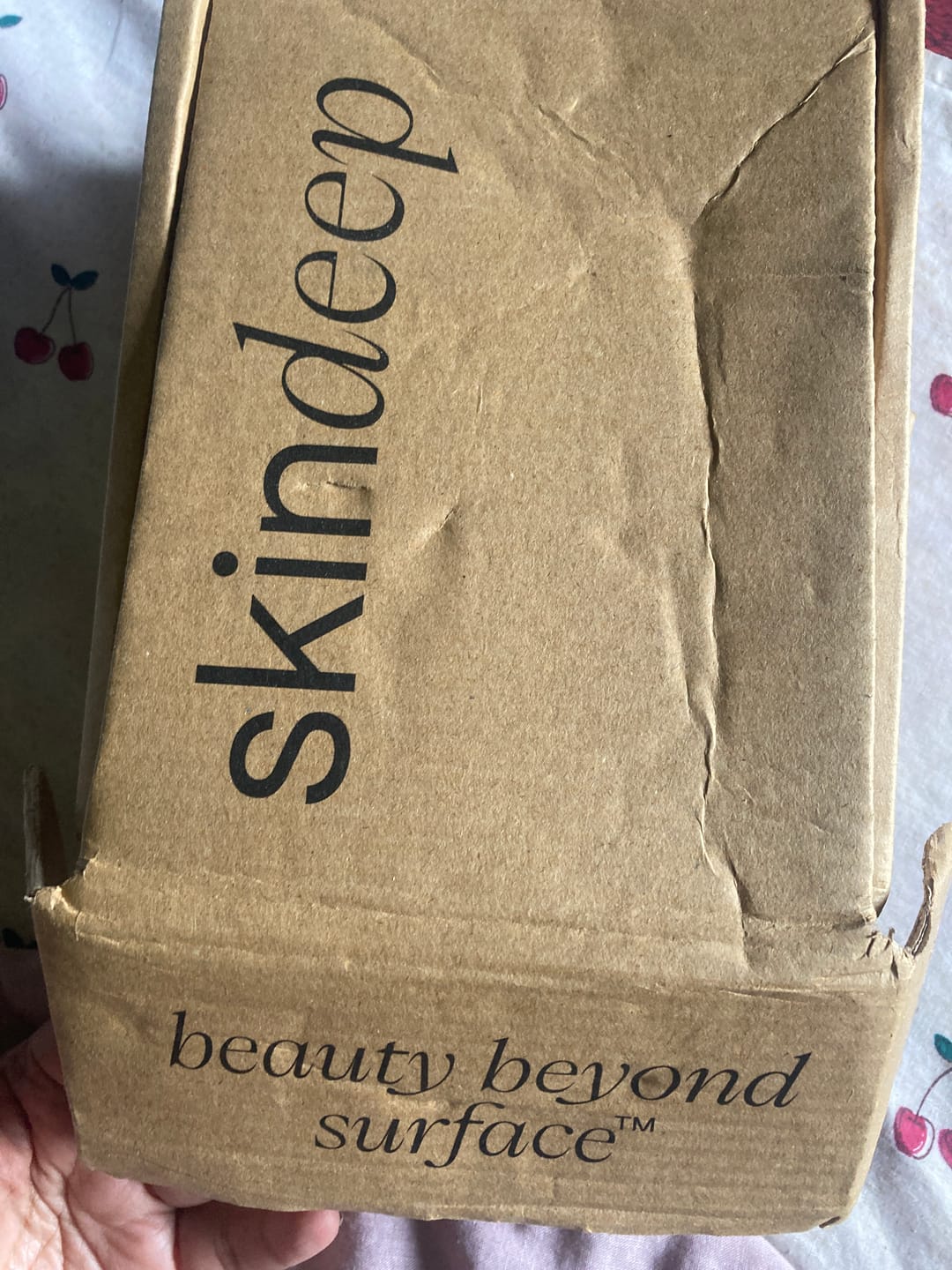 Customer photo review of Hair Revival Set - Liquid Edition