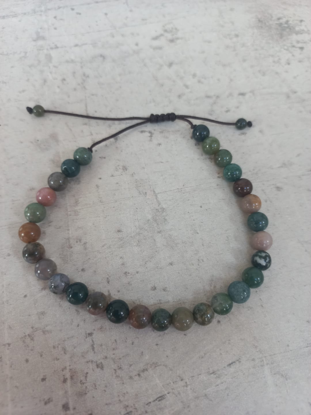 Customer photo review of Bracelet Mystère OFFERT