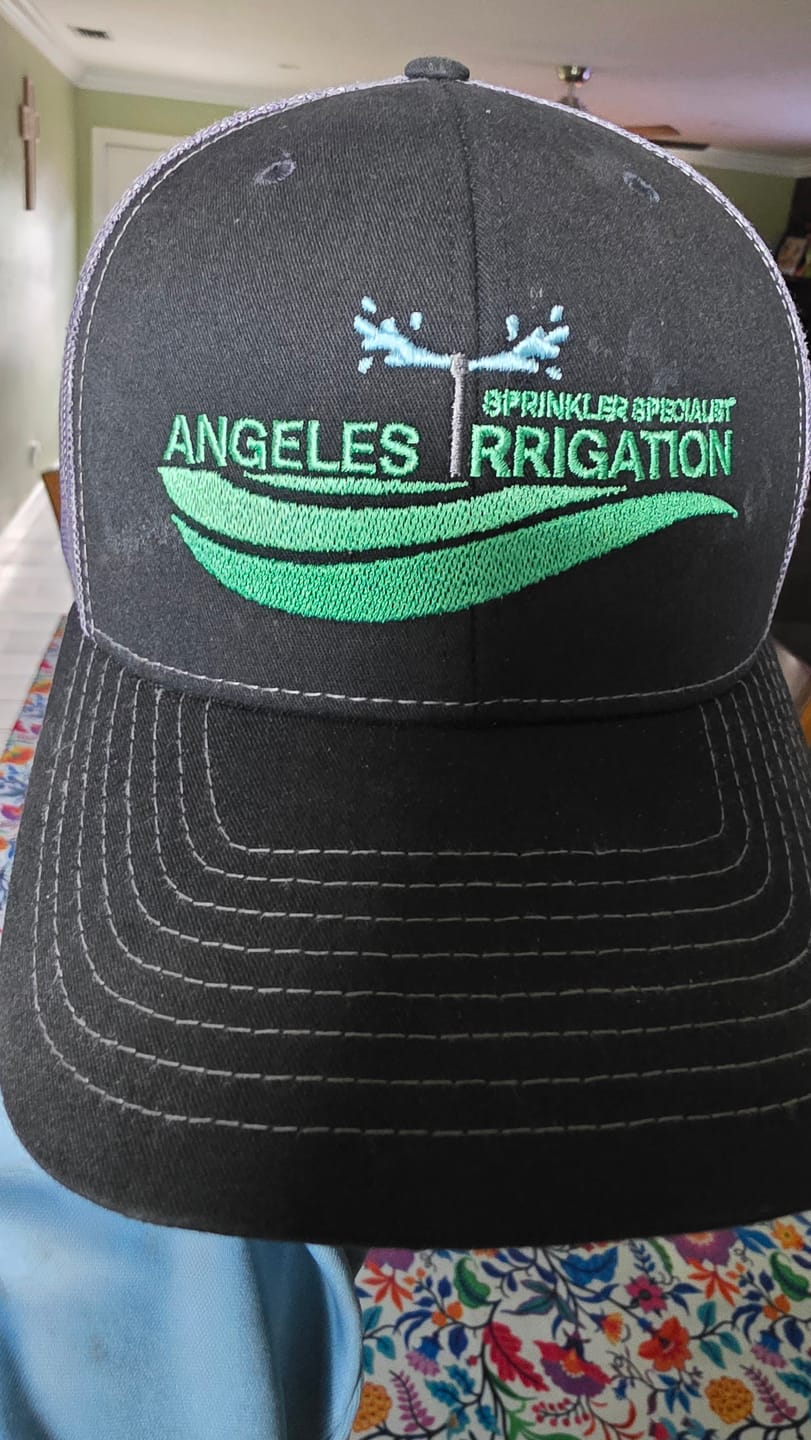 Customer photo review of Richardson Trucker Hat 112