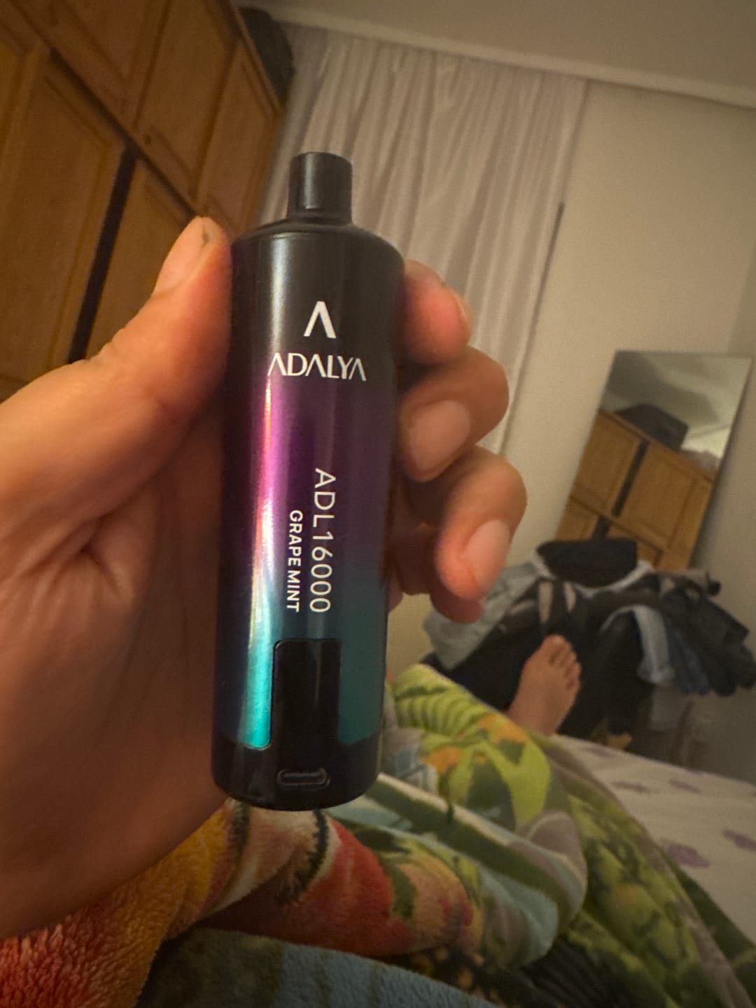 Customer photo review of Adalya ADL 16000