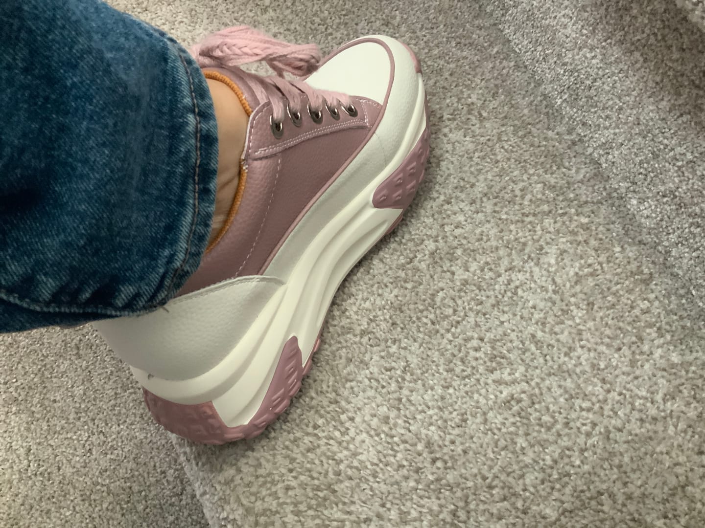 Customer photo review of Serina - 9cm (3.5")