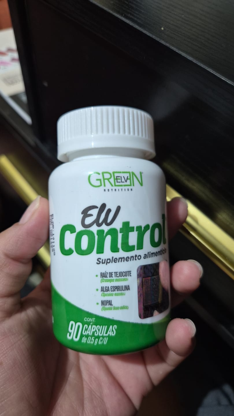 Customer photo review of CÁPSULA