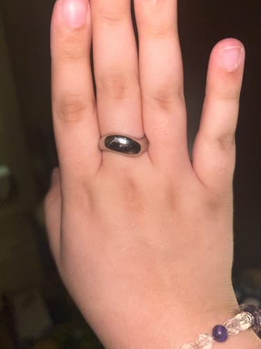 Customer photo review of Twilight Band