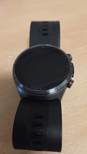 Customer photo review of Orthowatch Pro Circa