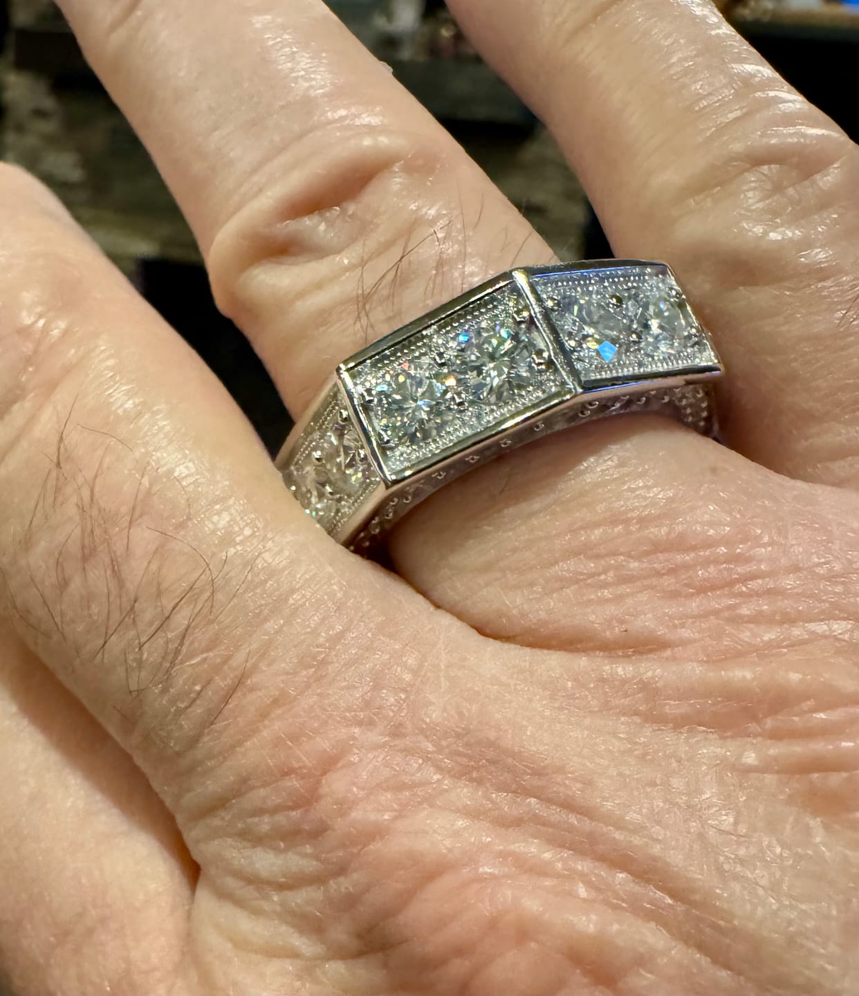 Customer photo review of L'octave