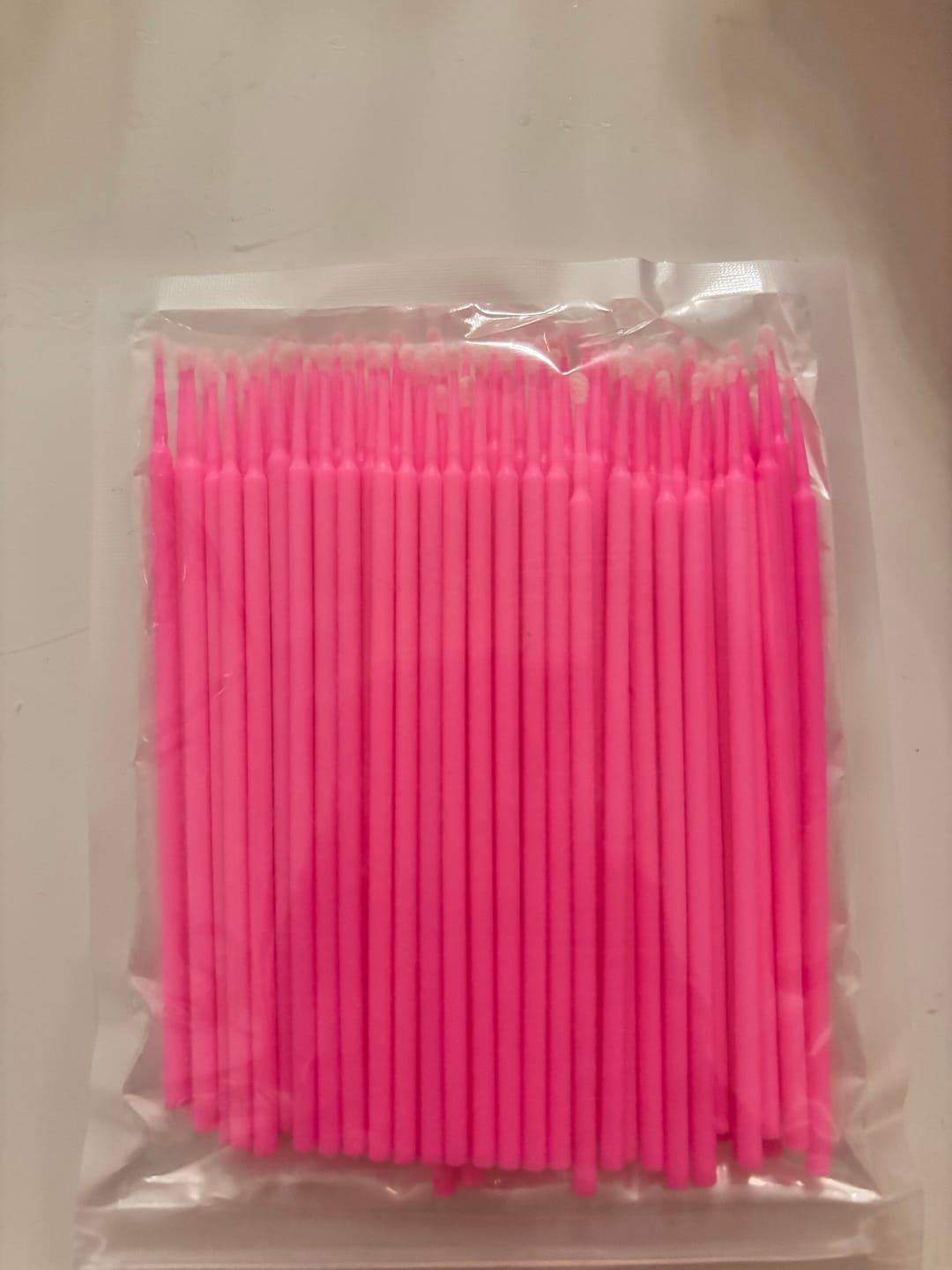 Customer photo review of Disposable Micro Wands 100PCS