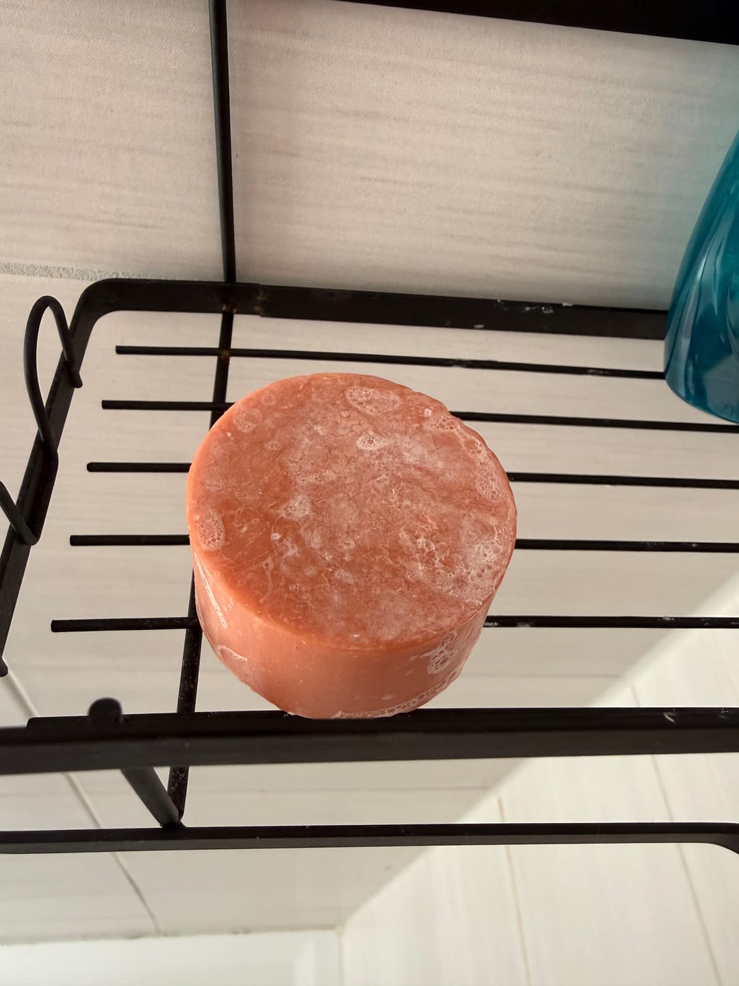 Customer photo review of Blutorange
