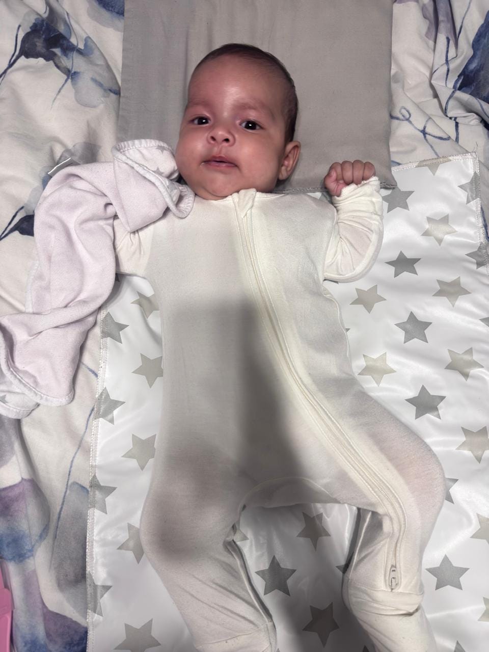 Customer photo review of BubbaGrow - White