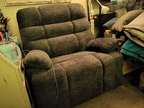 Verified owner · 9205 EWT500 — verified owner photo