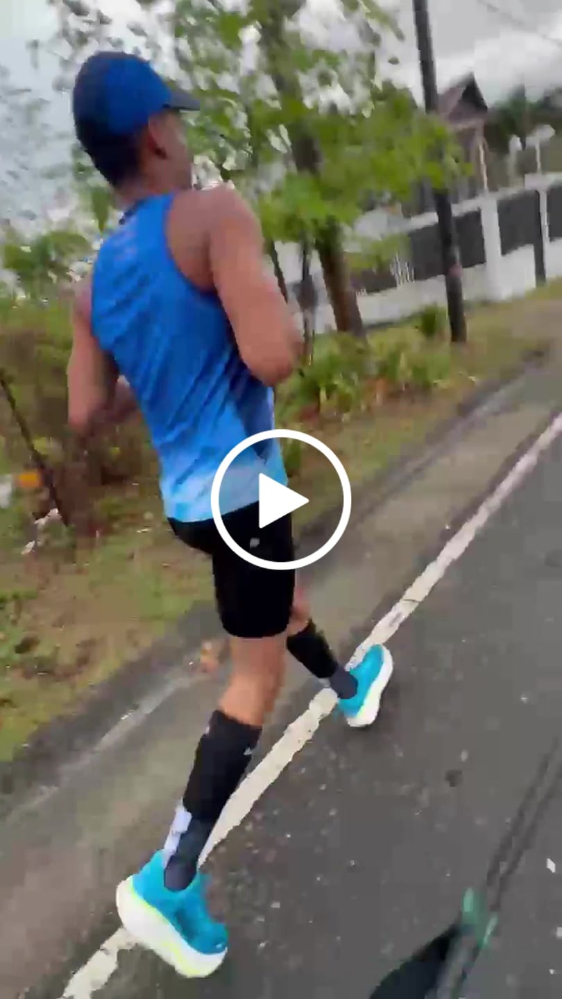 Customer video review of Asics Gel Nimbus 28 Hombre Cold Moss Illuminate Green