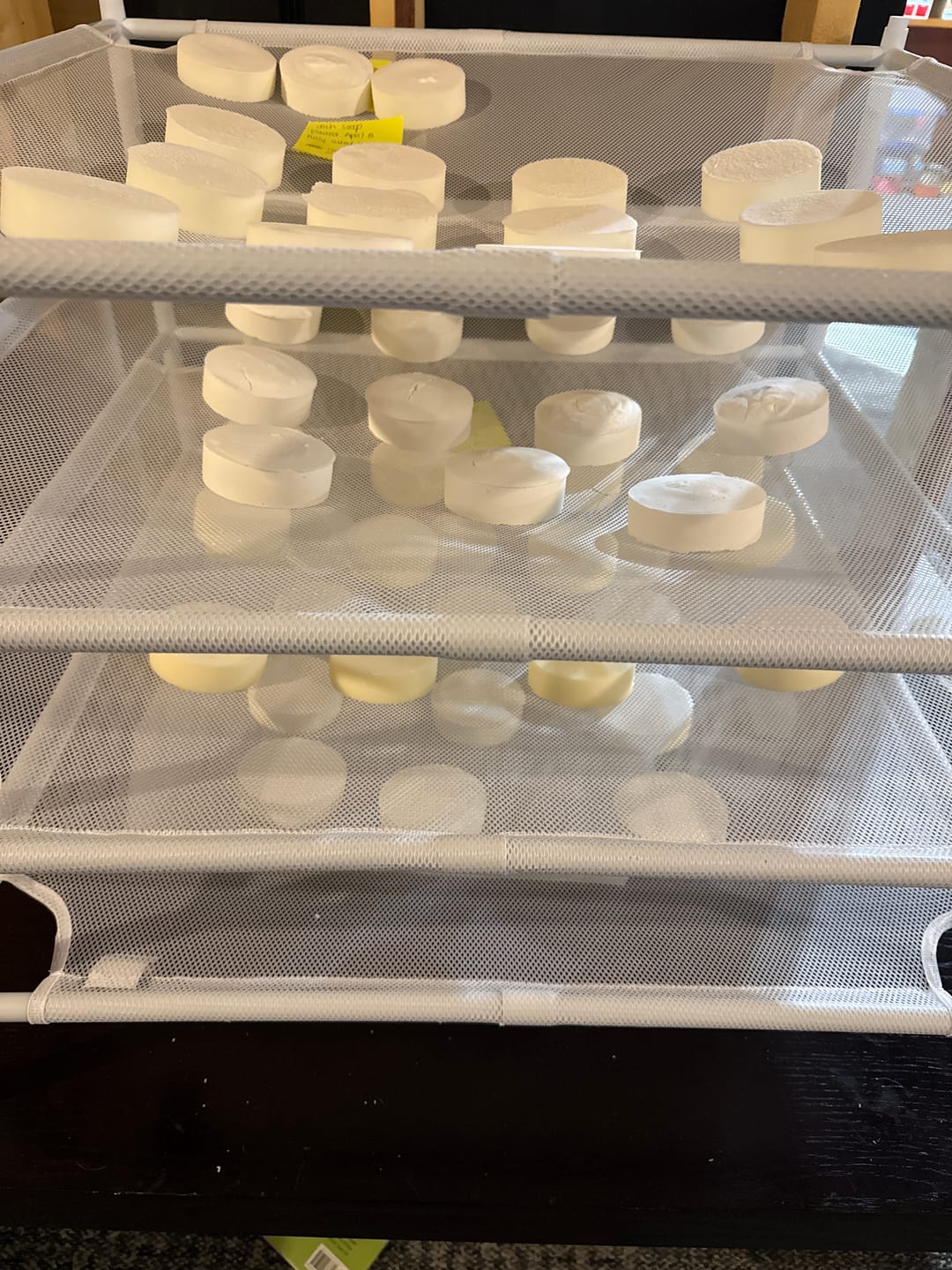Customer photo review of The Bucket- 1 Gallon Grass Fed Tallow