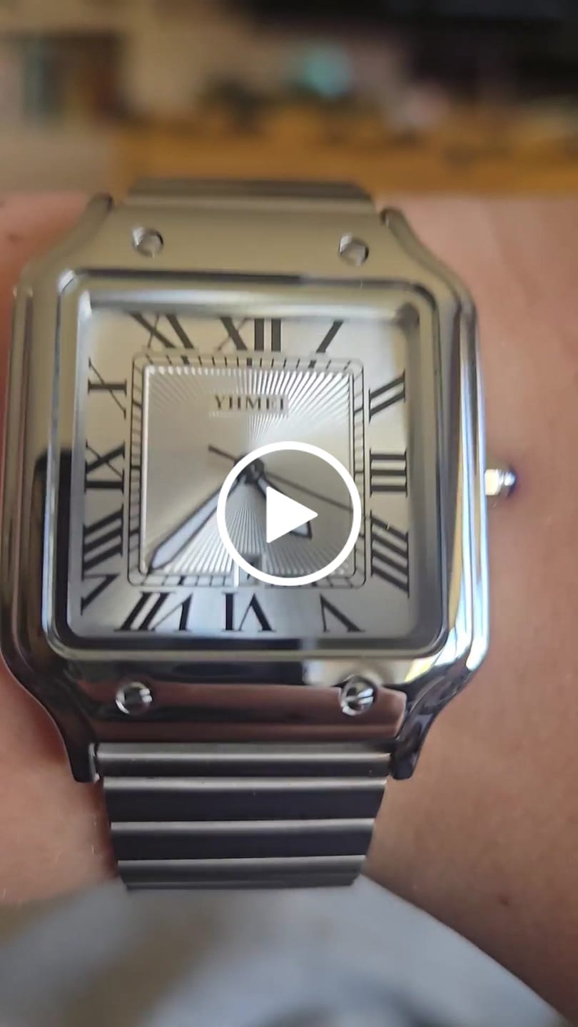 Customer video review of CARDIERO - MOURA AZURE