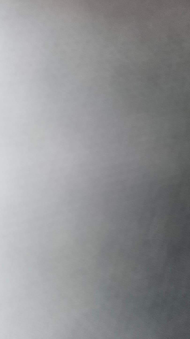 Customer photo review of Natural Pre-Workout