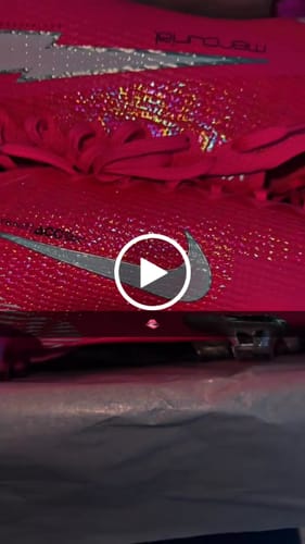 Avis vidéo d'un client sur Mercurial Vapor 13 Elite FG Neymar - Blanc/Multicolor