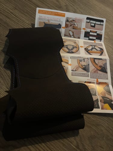 Customer photo review of Pilot 2019-2022