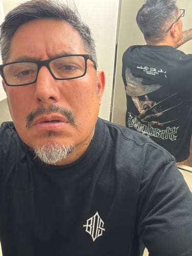Customer photo review of Shipping Protection