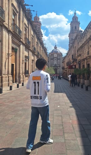 Customer photo review of Santos Neymar Local - 11/12