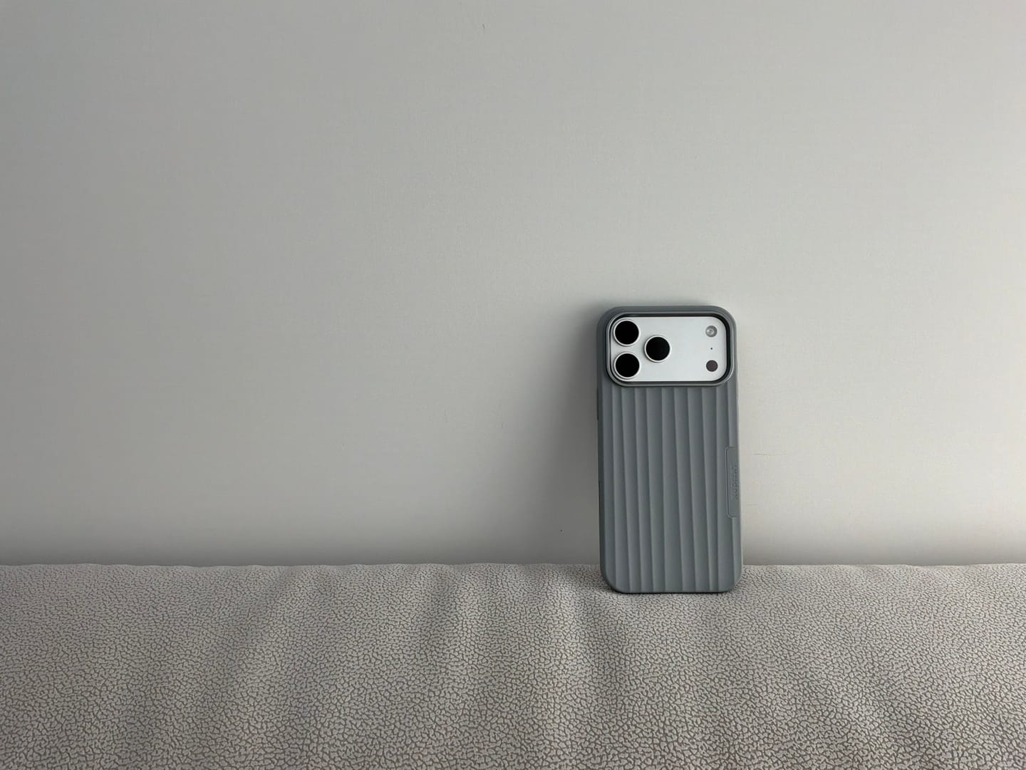 Customer photo review of Bold Case