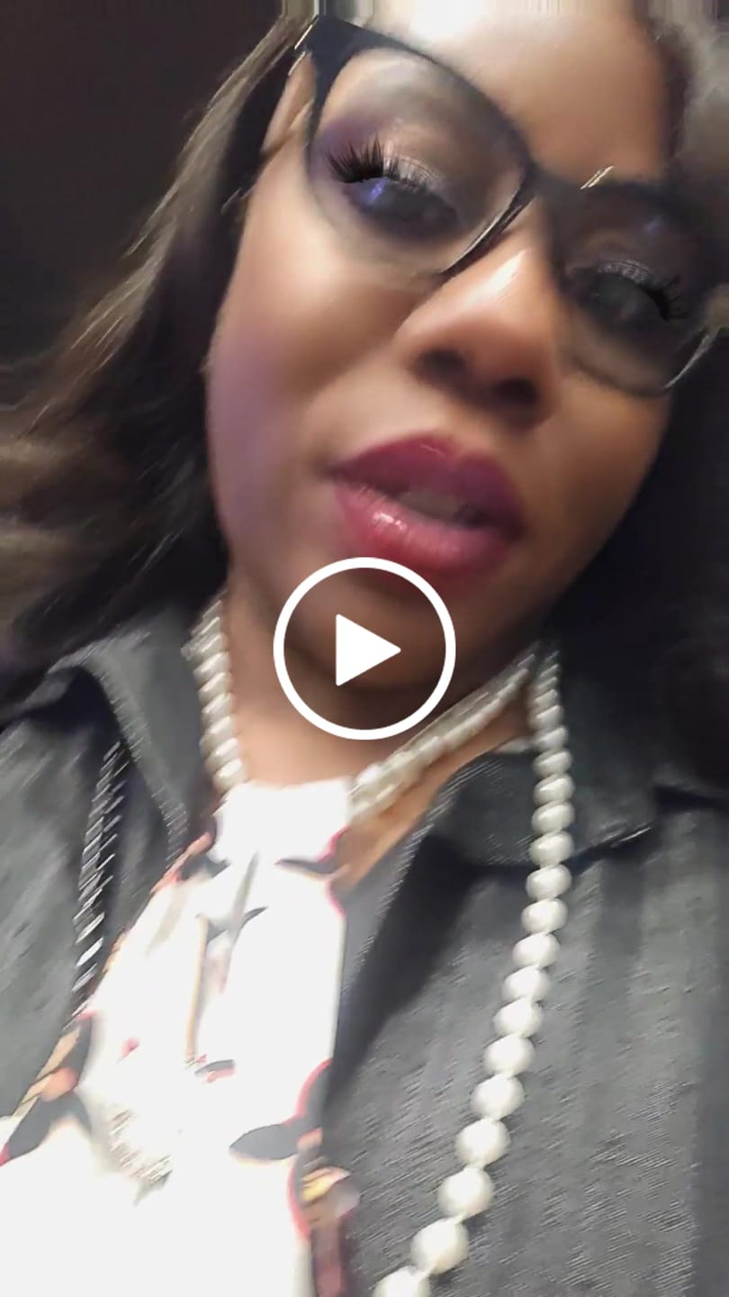 Customer video review of Raw Indian Wavy Hair