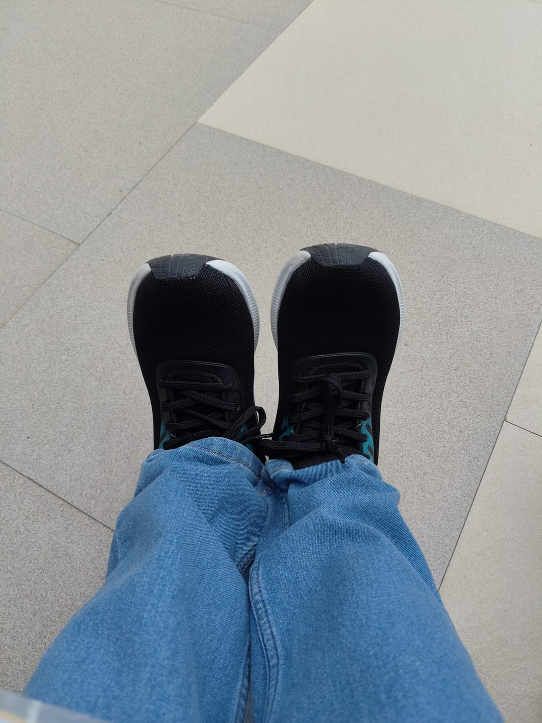 Customer photo review of Bacca Bucci Essential