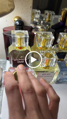 Customer video review of Signature Perfumes Bundle of 3
