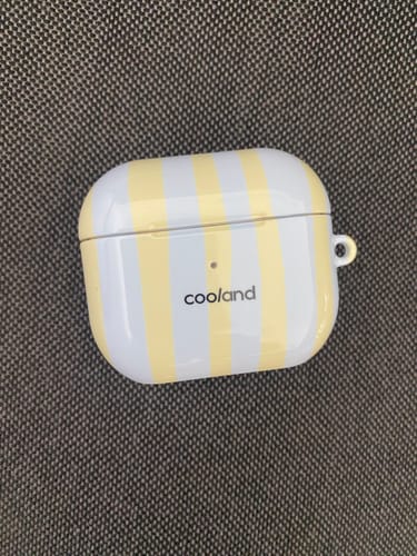 Customer photo review of EARBUD LIMONCELLA