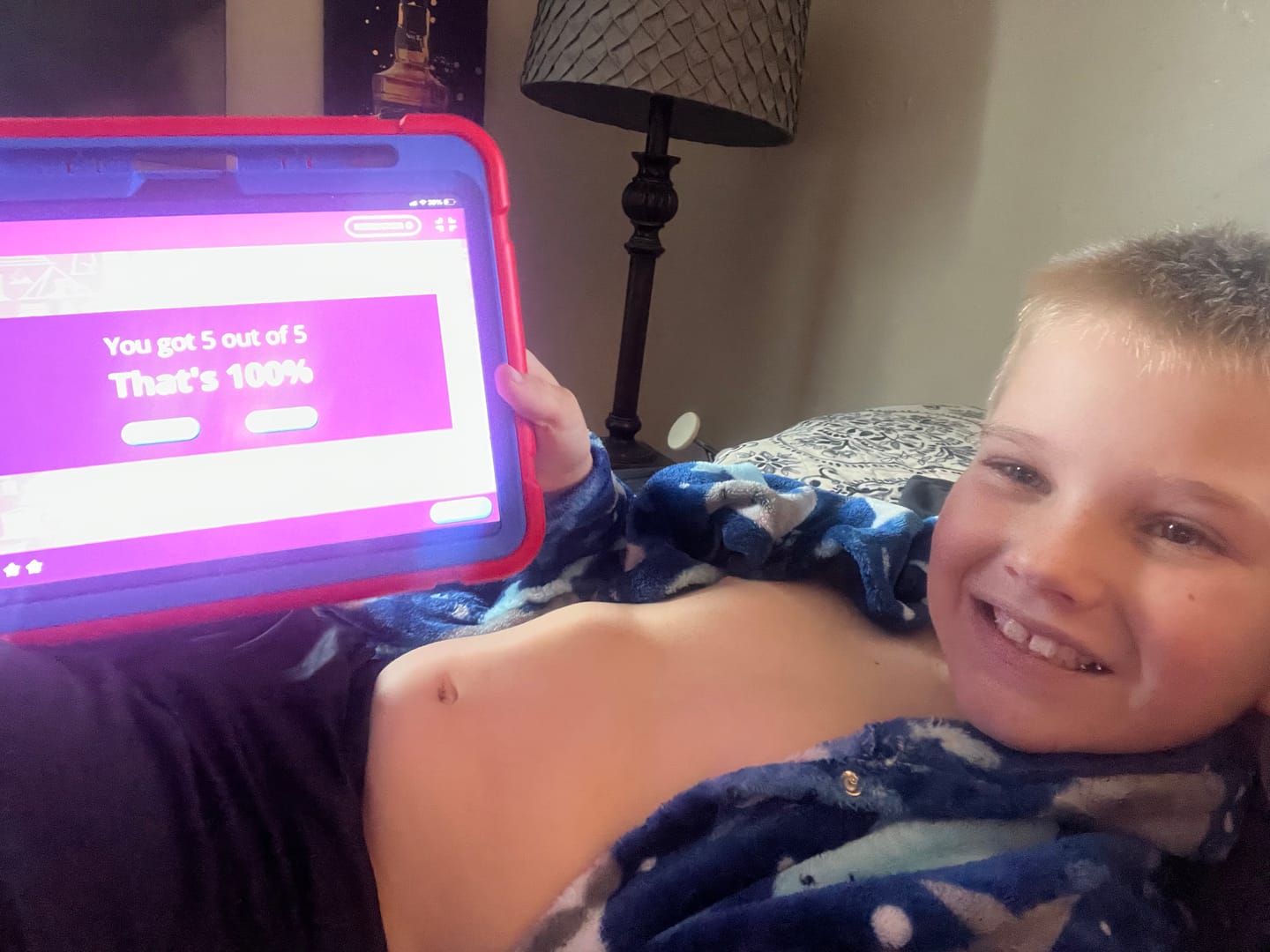 Customer photo review of Third Grade Curriculum