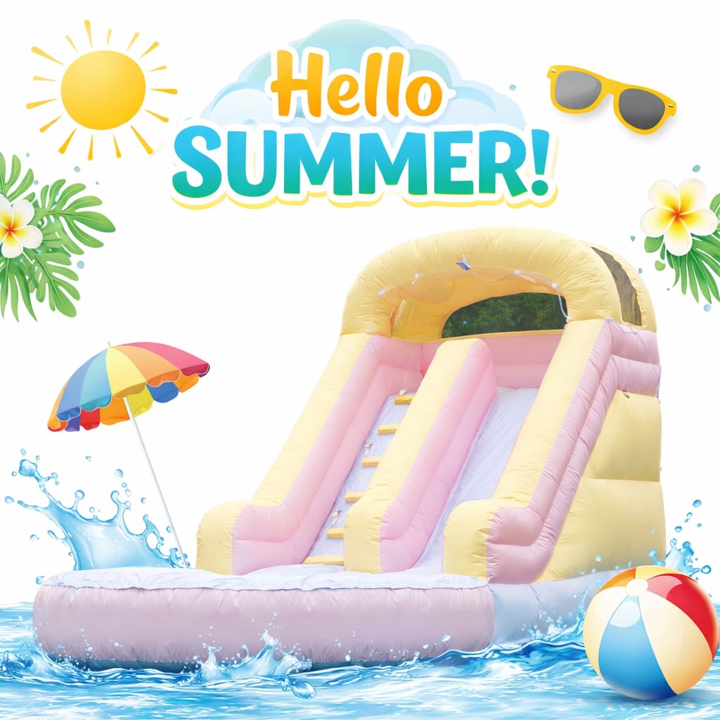 Customer photo review of Chorrera Elegante Pastel Splash