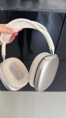 Customer photo review of TrueSound Pro – Bluetooth Kopfhörer