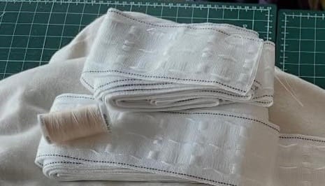 Customer photo review of Gutermann Sew-all Thread 250m