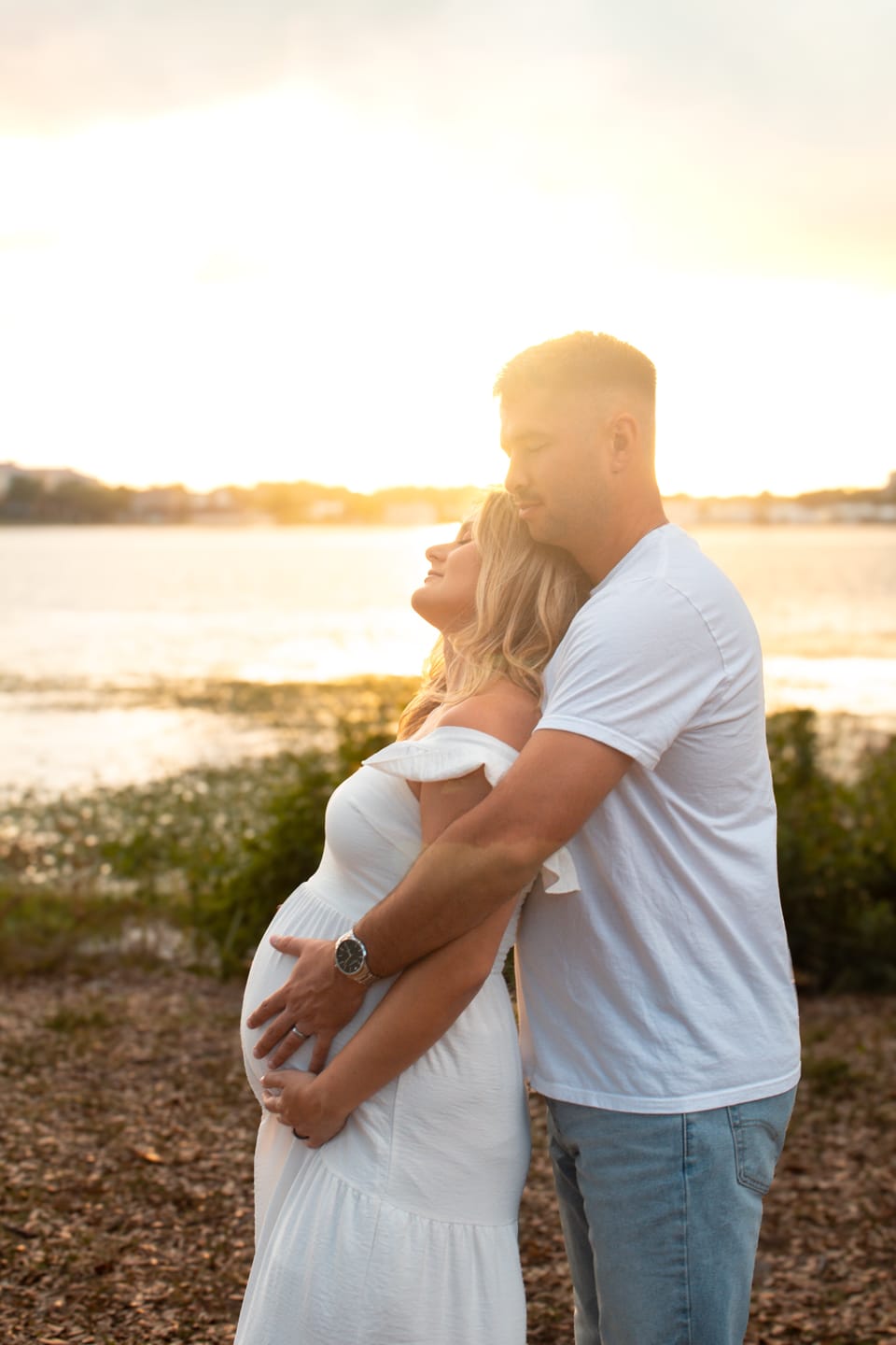 Customer photo review of Sunshine Preset Collection