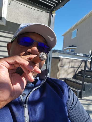 Customer photo review of THE NORTH (6-curved)