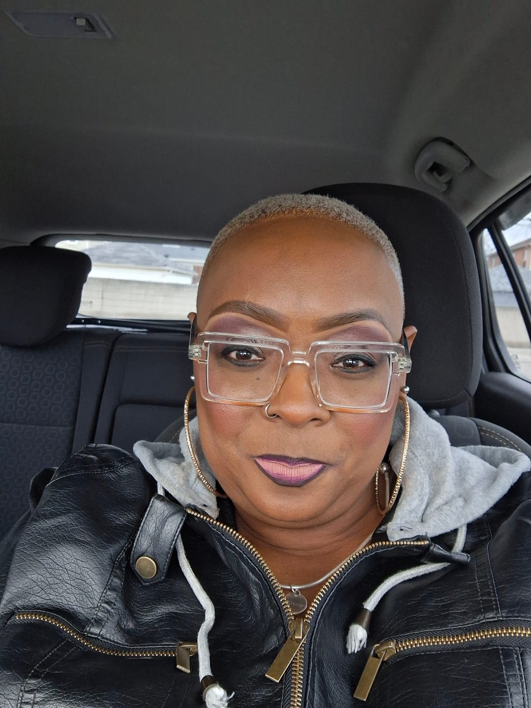Customer photo review of Just Everything Pencil