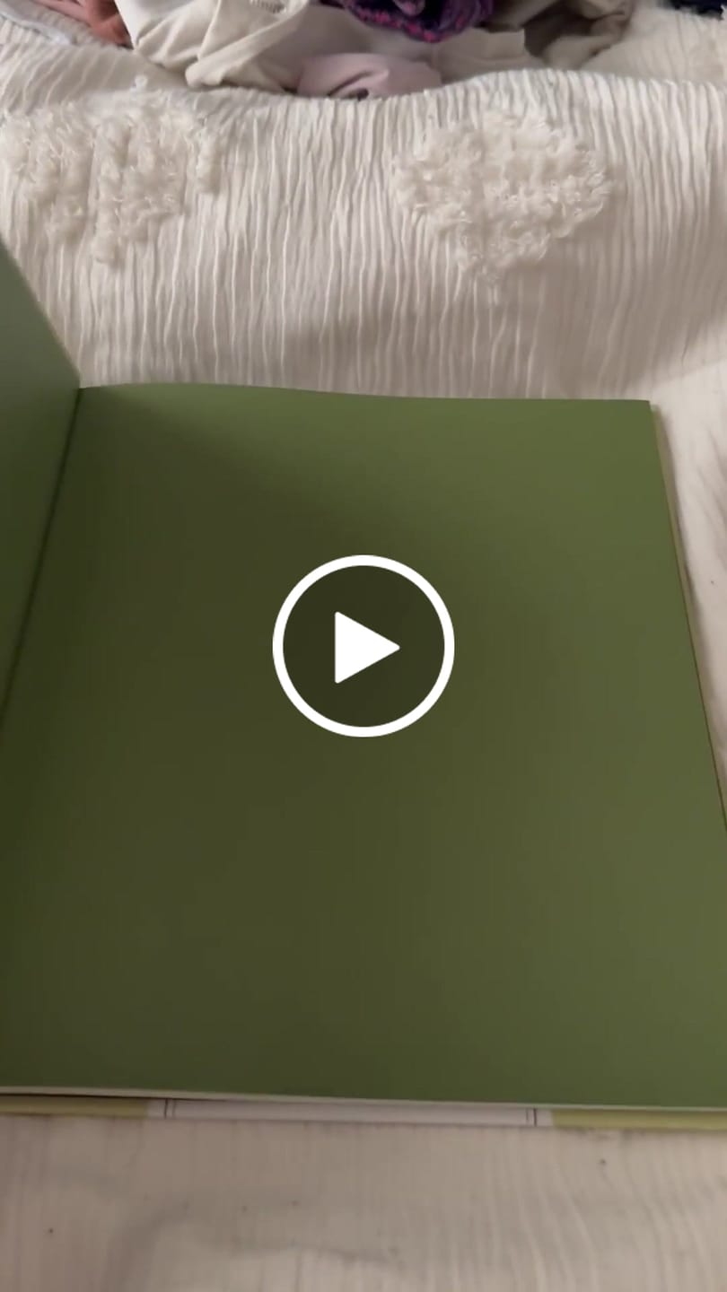 Customer video review of Timeless Hymns for Family Worship
