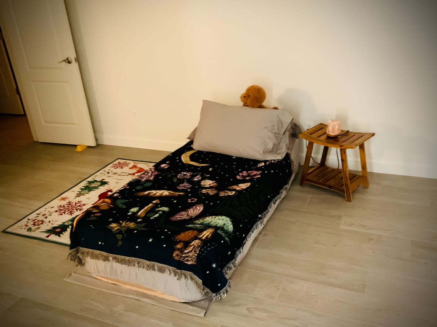 Customer photo review of Coody Air Mattress