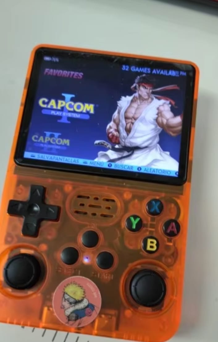Customer photo review of Gameletto™ | Tutto in uno